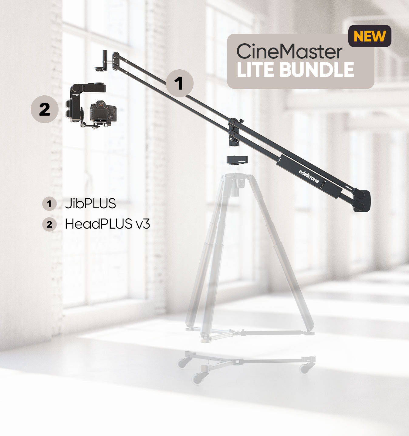 CineMaster Bundle